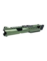 CTM tactical FUKU-2 CNC upper Shark pour AAP-01 - Army Green - obrazek 3