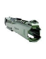 CTM tactical FUKU-2 CNC upper Shark pour AAP-01 - Army Green - obrazek 5