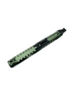 CTM tactical FUKU-2 CNC upper Shark pour AAP-01 - Army Green - obrazek 6
