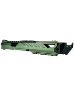 CTM tactical FUKU-2 CNC upper Shark pour AAP-01 - Army Green - obrazek 7