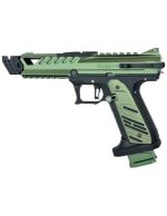 CTM tactical FUKU-2 CNC upper Shark pour AAP-01 - Army Green - obrazek 8