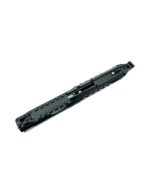 CTM tactical FUKU-2 CNC upper Shark pour AAP-01 - Black - obrazek 6