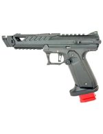 CTM tactical FUKU-2 CNC upper Shark pour AAP-01 - Black - obrazek 8