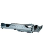 CTM tactical FUKU-2 CNC upper Shark pour AAP-01 - Grey - obrazek 2
