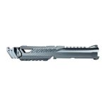 CTM tactical FUKU-2 CNC upper Shark pour AAP-01 - Grey