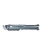 CTM tactical FUKU-2 CNC upper Shark pour AAP-01 - Grey