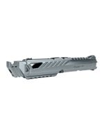 CTM tactical FUKU-2 CNC upper Shark pour AAP-01 - Grey - obrazek 3