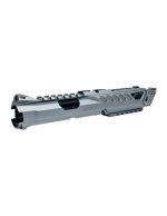 CTM tactical FUKU-2 CNC upper Shark pour AAP-01 - Grey - obrazek 4