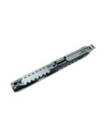 CTM tactical FUKU-2 CNC upper Shark pour AAP-01 - Grey - obrazek 6