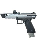 CTM tactical FUKU-2 CNC upper Shark pour AAP-01 - Grey - obrazek 8
