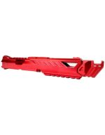 CTM tactical FUKU-2 CNC upper Shark pour AAP-01 - Red - obrazek 2