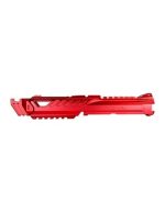 CTM tactical FUKU-2 CNC upper Shark pour AAP-01 - Red