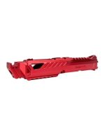 CTM tactical FUKU-2 CNC upper Shark pour AAP-01 - Red - obrazek 3