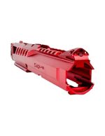 CTM tactical FUKU-2 CNC upper Shark pour AAP-01 - Red - obrazek 5