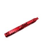 CTM tactical FUKU-2 CNC upper Shark pour AAP-01 - Red - obrazek 6