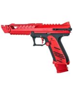 CTM tactical FUKU-2 CNC upper Shark pour AAP-01 - Red - obrazek 8