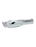CTM tactical FUKU-2 CNC upper Shark pour AAP-01 - Silver - obrazek 3