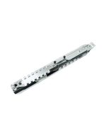 CTM tactical FUKU-2 CNC upper Shark pour AAP-01 - Silver - obrazek 6