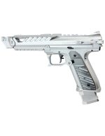 CTM tactical FUKU-2 CNC upper Shark pour AAP-01 - Silver - obrazek 8