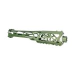 CTM tactical FUKU-2 CNC upper Skeleton pour AAP-01 -  Army Green / Silver