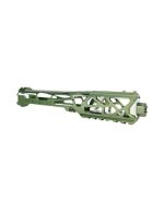 CTM tactical FUKU-2 CNC upper Skeleton pour AAP-01 -  Army Green / Silver