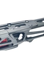 CTM tactical FUKU-2 CNC upper Skeleton pour AAP-01 - Black / Red - obrazek 7