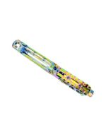 CTM tactical FUKU-2 CNC upper Skeleton pour AAP-01 -  Electroplated Chameleon - obrazek 4