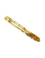 CTM tactical FUKU-2 CNC upper Skeleton pour AAP-01 -  Electroplated gold - obrazek 4