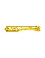 CTM tactical FUKU-2 CNC upper Skeleton pour AAP-01 - Gold / Gold - obrazek 2