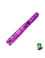 CTM tactical FUKU-2 CNC upper Skeleton pour AAP-01 - Purpel / Green - obrazek 7