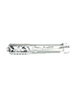 CTM tactical FUKU-2 CNC upper Skeleton pour AAP-01 -  Silver / Grey - obrazek 2