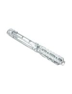 CTM tactical FUKU-2 CNC upper Skeleton pour AAP-01 -  Silver / Grey - obrazek 3