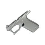 CTM tactical FUKU-2 Nylon Frame for AAP-01 - Silver