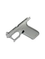 CTM tactical FUKU-2 Nylon Frame for AAP-01 - Silver
