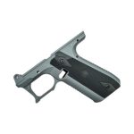 CTM tactical FUKU-2 Nylon Frame for AAP01 - Grey