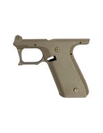 CTM tactical FUKU-2 Nylon Frame for AAP01 - Tan - obrazek 2