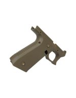 CTM tactical FUKU-2 Nylon Frame for AAP01 - Tan
