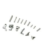 CTM Tactical Gen.2 Stainless Steel Hammer 15-pieces luxury set for AAP-01 - obrazek 2