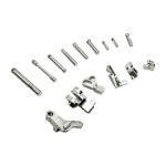 CTM Tactical Gen.2 Stainless Steel Hammer 15-pieces luxury set for AAP-01