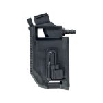 CTM Tactical Hi-Capa HPA M4 magazine adapter - Black