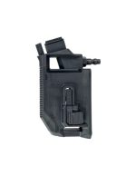 CTM Tactical Hi-Capa HPA M4 magazine adapter - Black