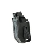 CTM Tactical Hi-Capa HPA M4 magazine adapter - Black - obrazek 4