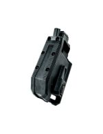 CTM Tactical Hi-Capa HPA M4 magazine adapter - Black - obrazek 5