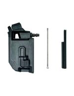 CTM Tactical Hi-Capa HPA M4 magazine adapter - Black - obrazek 6