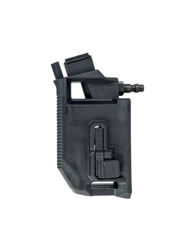 ctm-tactical-hi-capa-hpa-m4-magazine-adapter-black CTM Tactical Hi-Capa HPA M4 magazine adapter - Black - obrazek 1
