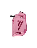 CTM Tactical Hi-Capa HPA M4 magazine adapter - Pink - obrazek 2