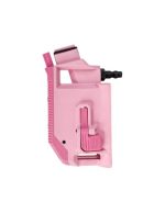 CTM Tactical Hi-Capa HPA M4 magazine adapter - Pink