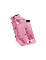 CTM Tactical Hi-Capa HPA M4 magazine adapter - Pink - obrazek 3