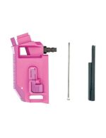 CTM Tactical Hi-Capa HPA M4 magazine adapter - Pink - obrazek 4