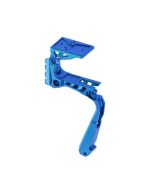 CTM Tactical Kit Reaper for Hi-Capa - Blue - obrazek 4